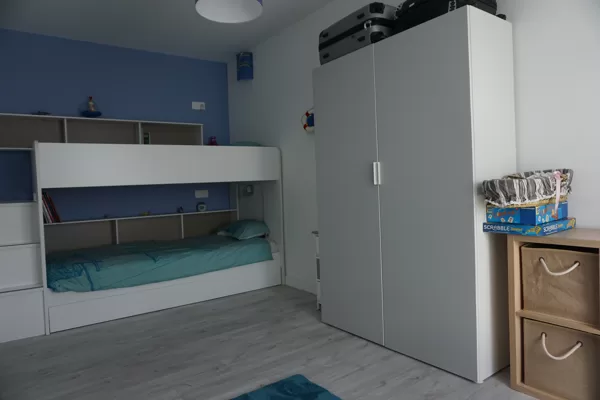 Chambre "enfant"