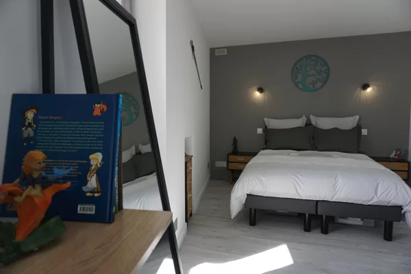 Chambre des contes