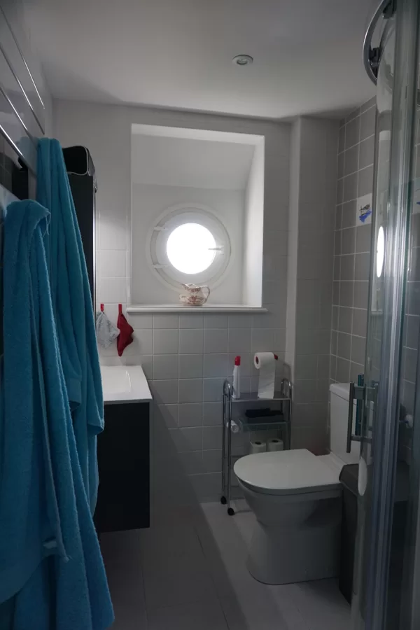 Salle de bain 2