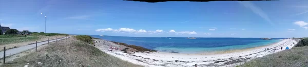 Les Glénans