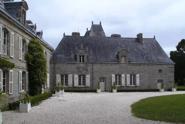 Manoir Keredan