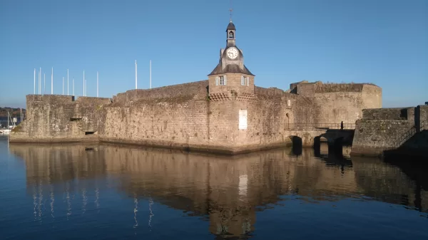 Concarneau