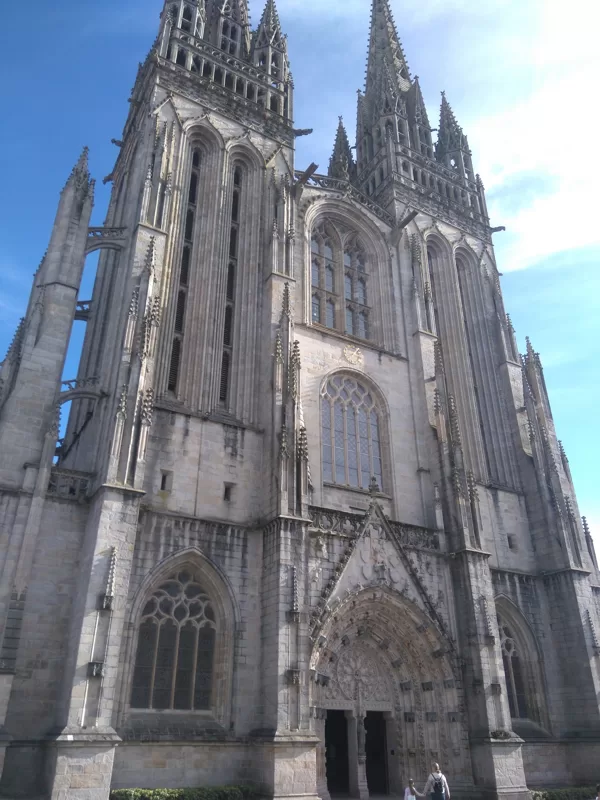 Quimper