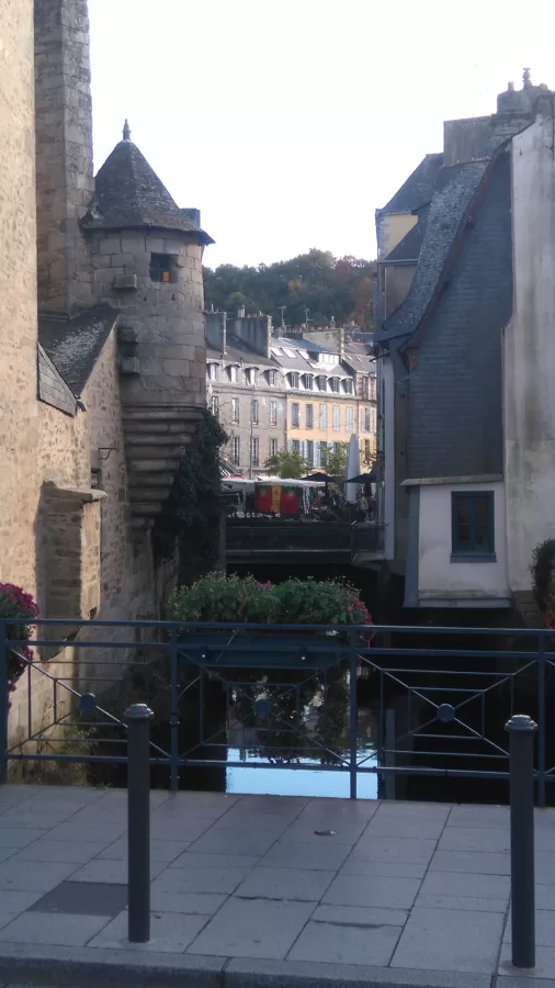 Quimper